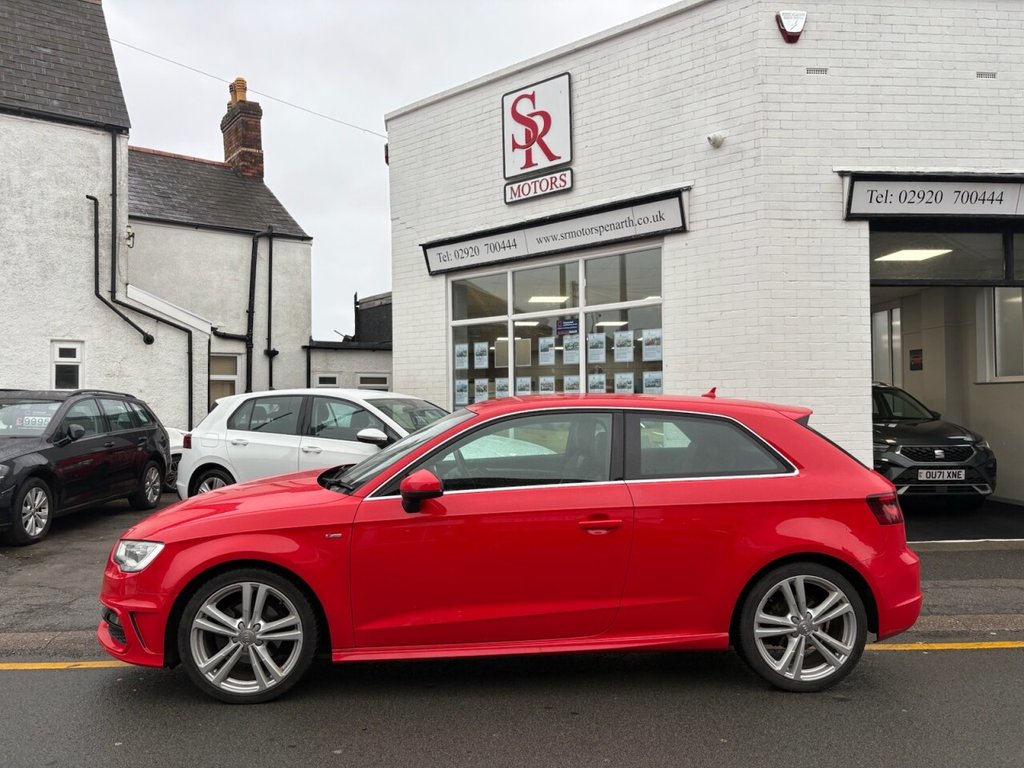 Used Audi A3 2015 for sale - 77276403: Photo 5