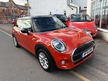 Used MINI Hatch 2018 for sale - 74156172: Photo