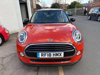 Used MINI Hatch 2018 for sale - 74156172: Photo