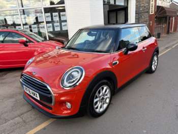 Used MINI Hatch 2018 for sale - 74156172: Photo
