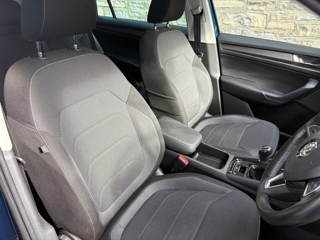 Used Skoda Kodiaq 2017 for sale - 76048425: Photo 12