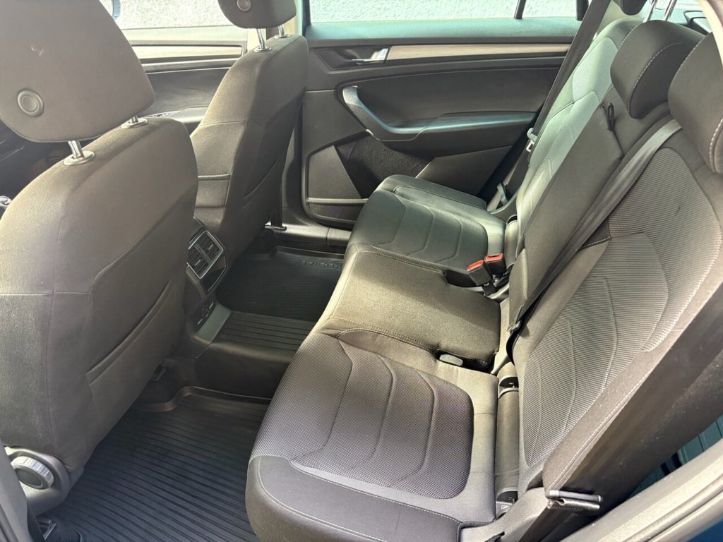 Used Skoda Kodiaq 2017 for sale - 76048425: Photo 15