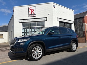 Skoda - Kodiaq