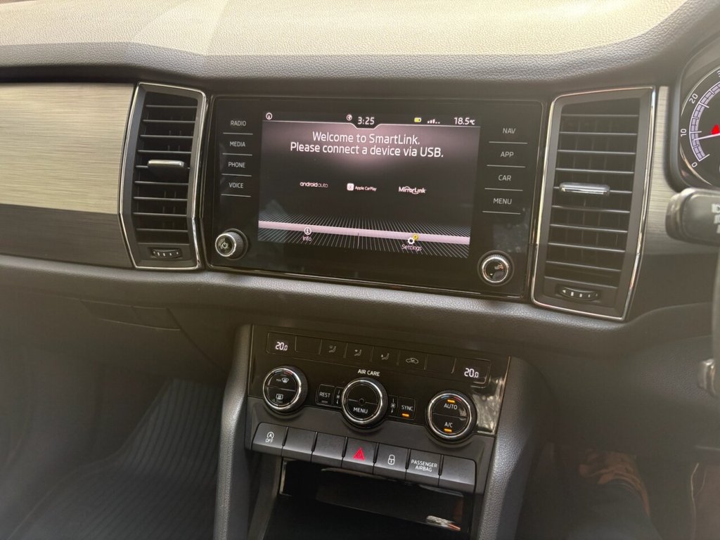 Used Skoda Kodiaq 2017 for sale - 76048425: Photo 22