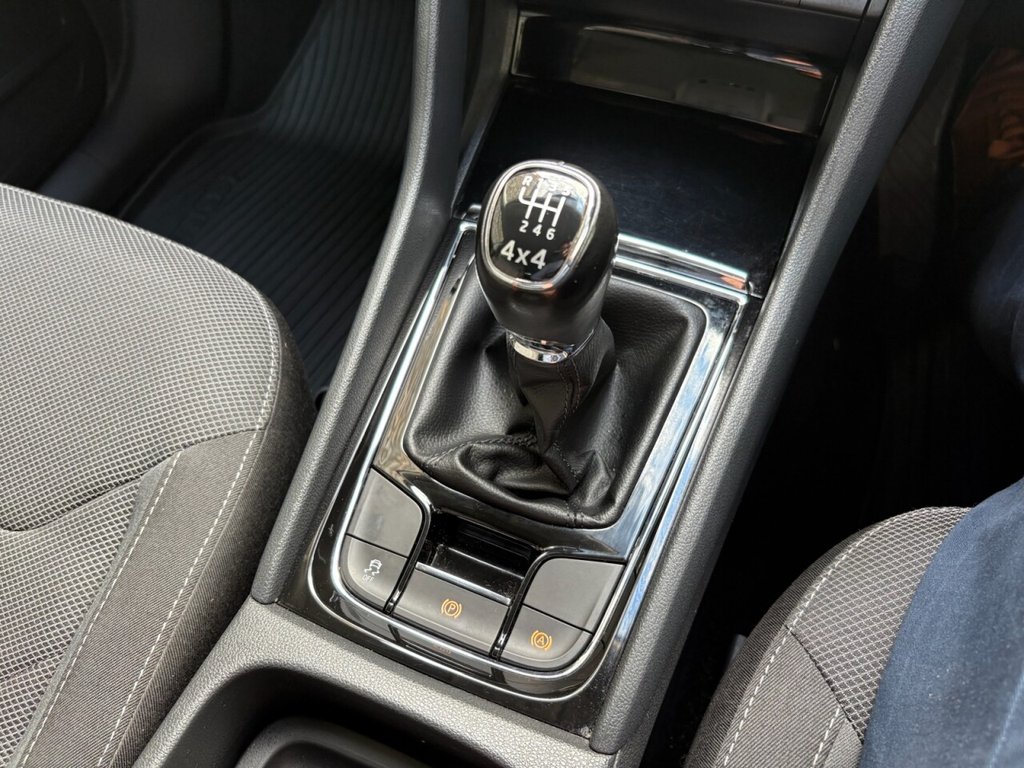 Used Skoda Kodiaq 2017 for sale - 76048425: Photo 25