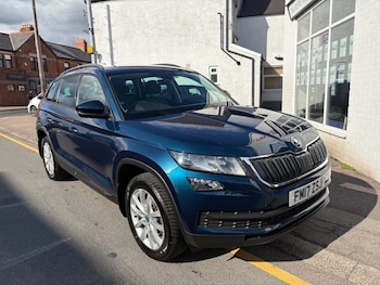 Used Skoda Kodiaq 2017 for sale - 76048425: Photo 2