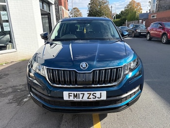 Used Skoda Kodiaq 2017 for sale - 76048425: Photo 3