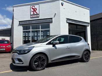 2019 (69) - 0.9 TCE 90 Iconic 5dr