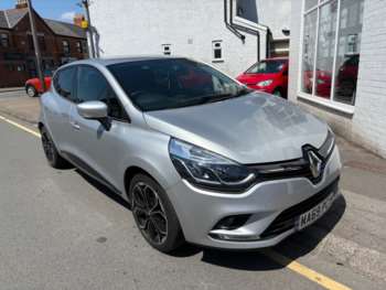 Used Renault Clio 2019 for sale - 74834047: Photo