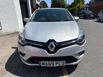 Used Renault Clio 2019 for sale - 74834047: Photo