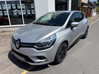 Used Renault Clio 2019 for sale - 74834047: Photo