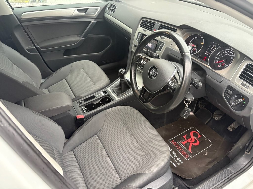Used Volkswagen Golf 2015 for sale - 77806832: Photo 10