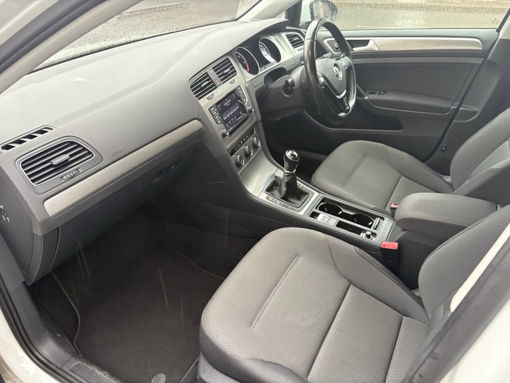 Used Volkswagen Golf 2015 for sale - 77806832: Photo 12