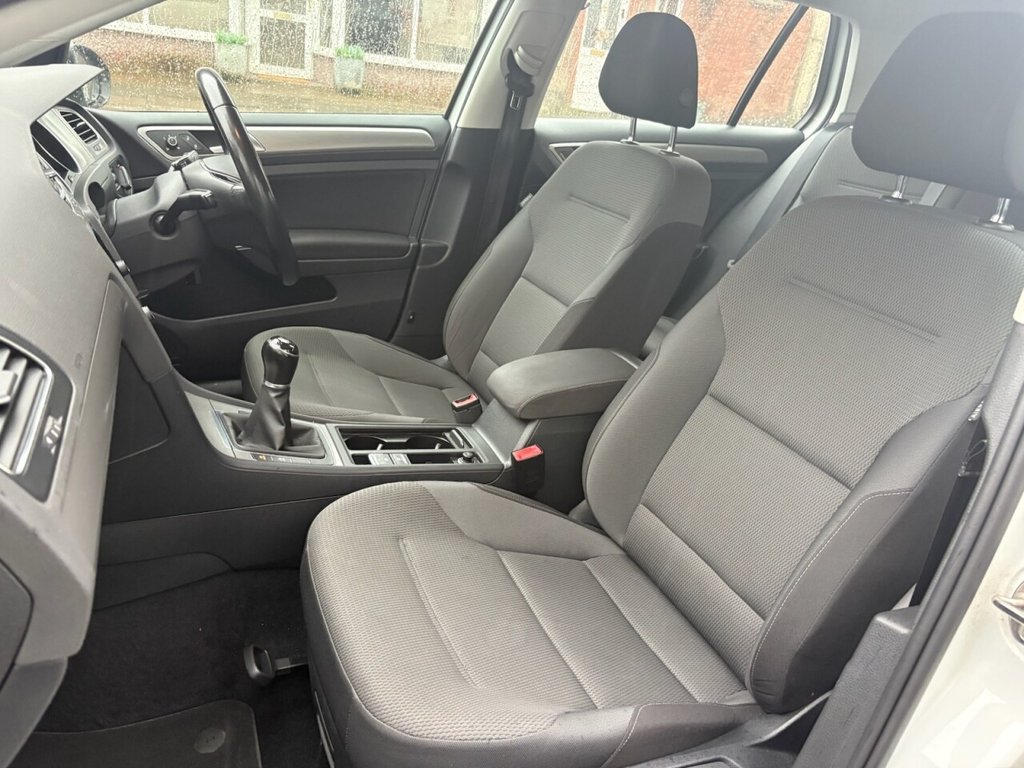 Used Volkswagen Golf 2015 for sale - 77806832: Photo 13