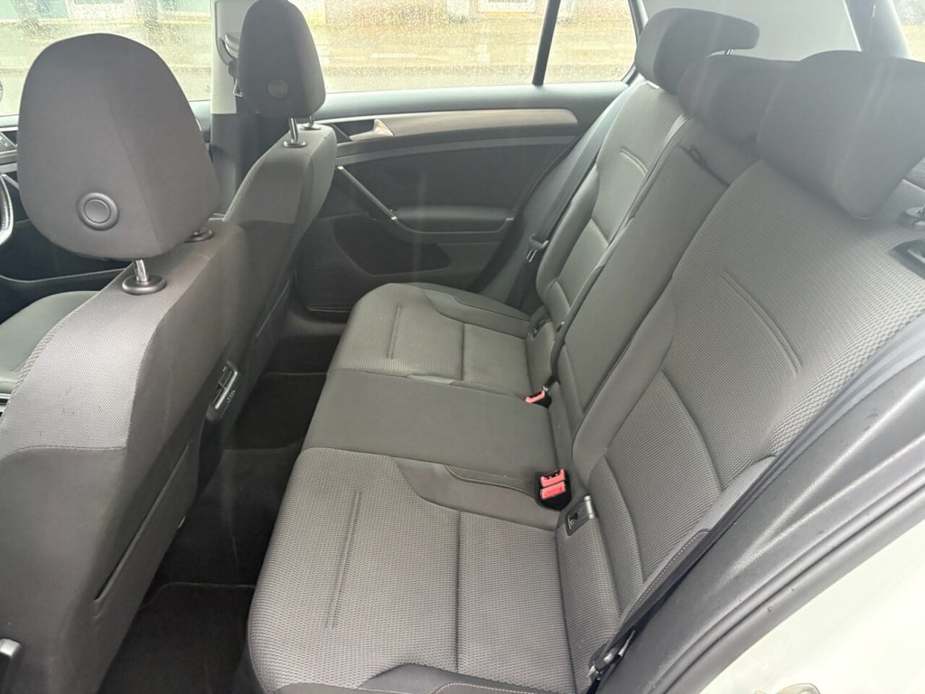 Used Volkswagen Golf 2015 for sale - 77806832: Photo 14