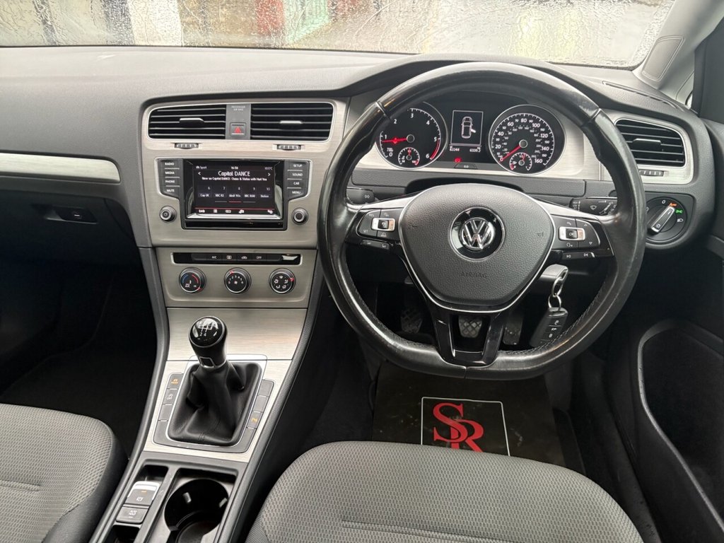 Used Volkswagen Golf 2015 for sale - 77806832: Photo 15