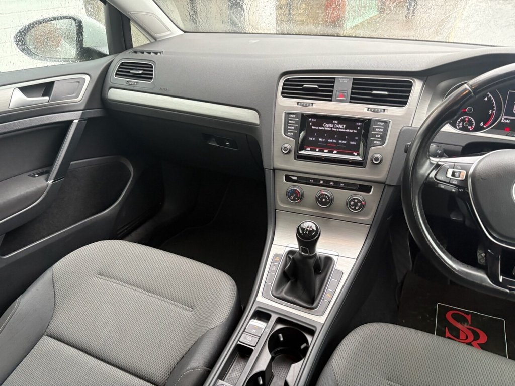 Used Volkswagen Golf 2015 for sale - 77806832: Photo 16