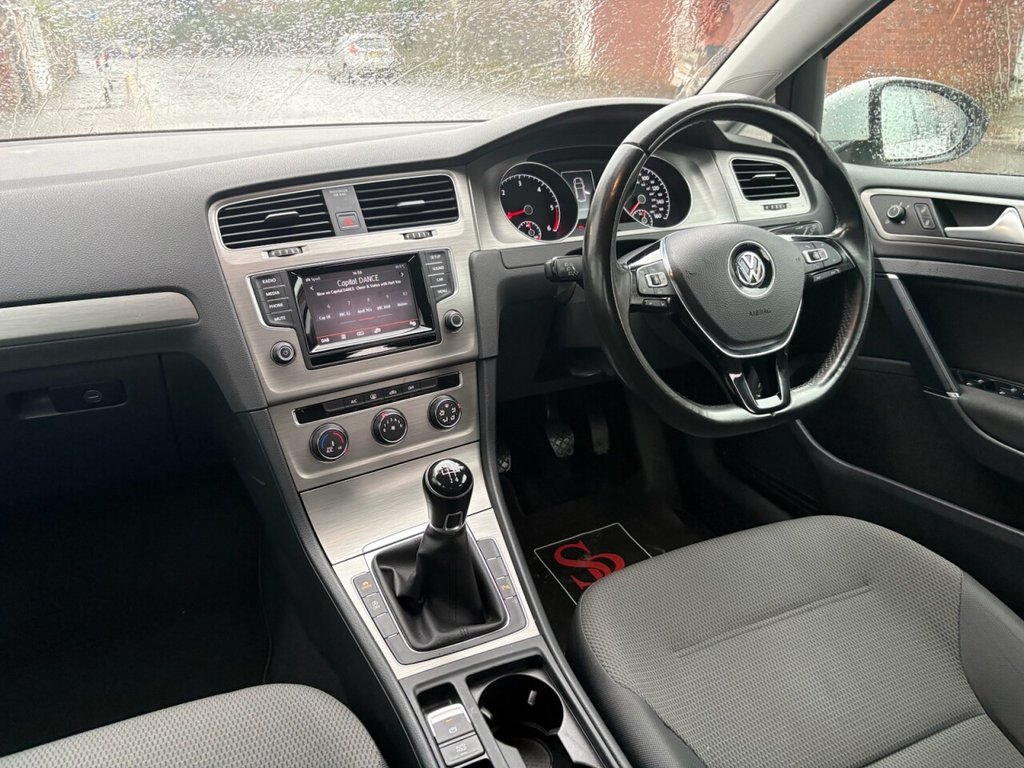 Used Volkswagen Golf 2015 for sale - 77806832: Photo 17