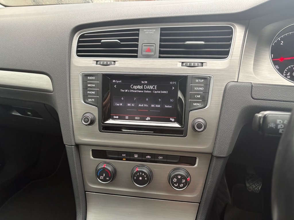 Used Volkswagen Golf 2015 for sale - 77806832: Photo 18