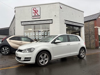 Used Volkswagen Golf 2015 for sale - 77806832: Photo