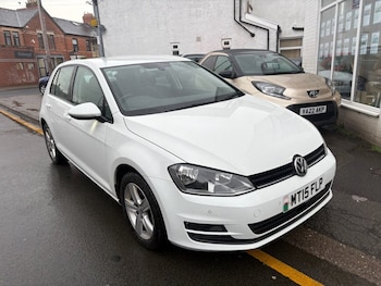 Used Volkswagen Golf 2015 for sale - 77806832: Photo