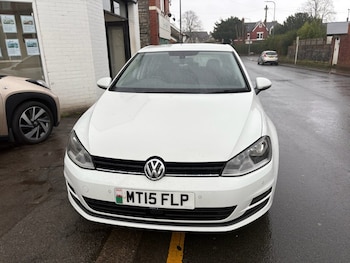 Used Volkswagen Golf 2015 for sale - 77806832: Photo