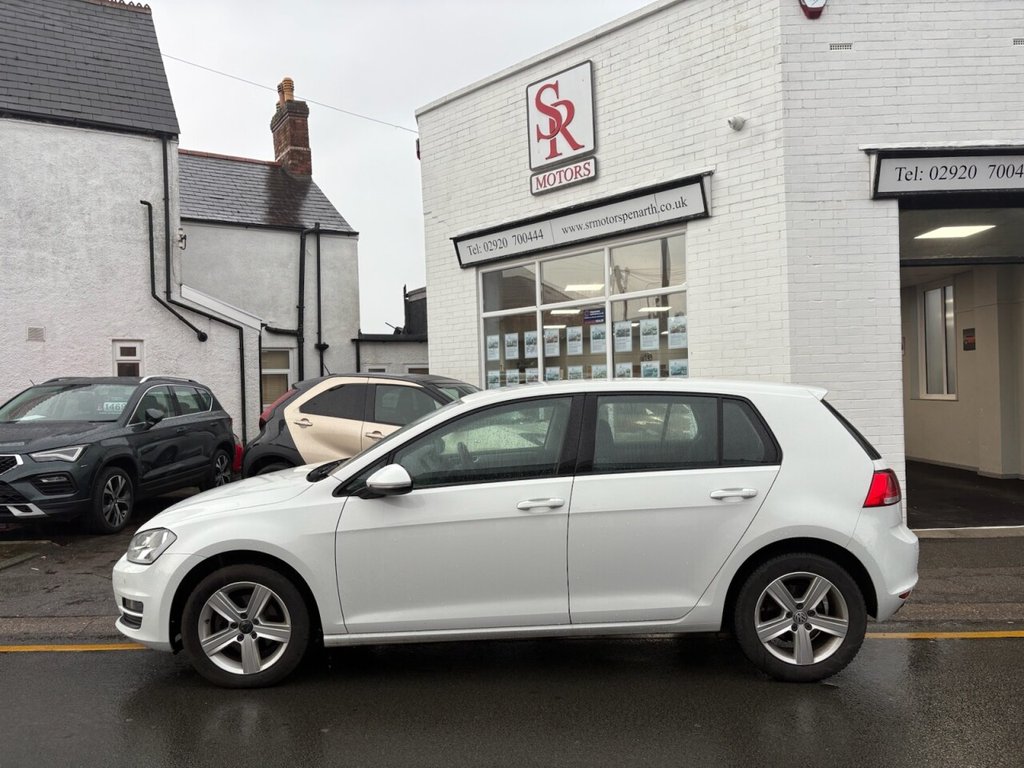 Used Volkswagen Golf 2015 for sale - 77806832: Photo 5