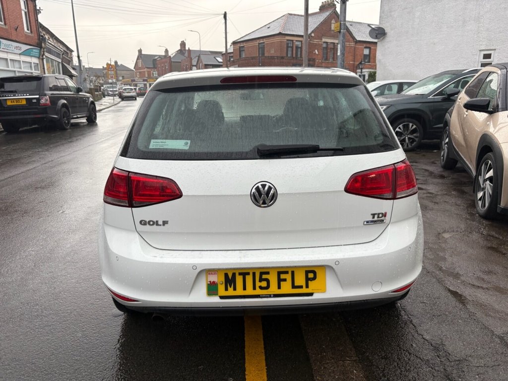 Used Volkswagen Golf 2015 for sale - 77806832: Photo 7