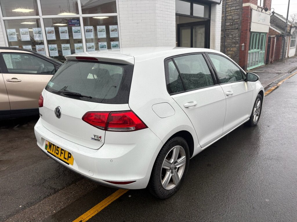 Used Volkswagen Golf 2015 for sale - 77806832: Photo 8