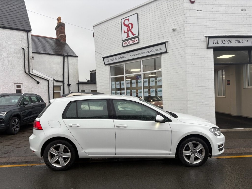 Used Volkswagen Golf 2015 for sale - 77806832: Photo 9