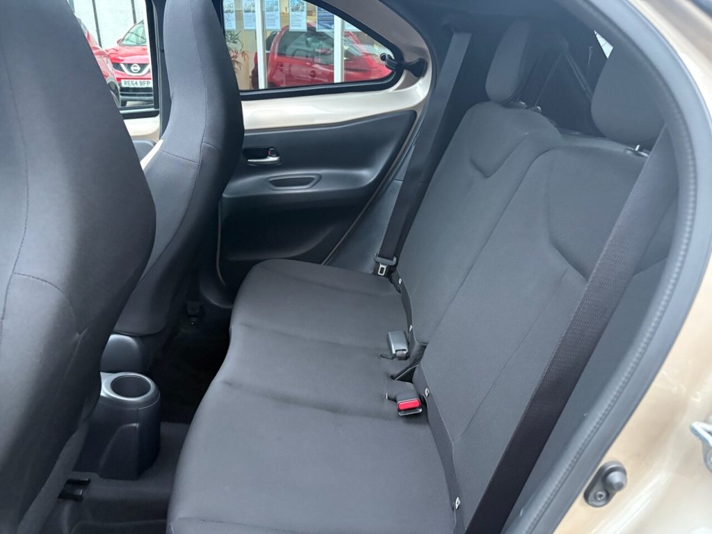 Used Toyota Aygo X 2022 for sale - 77792159: Photo 16