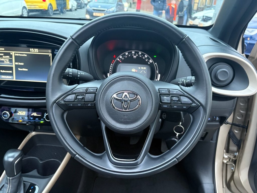 Used Toyota Aygo X 2022 for sale - 77792159: Photo 26