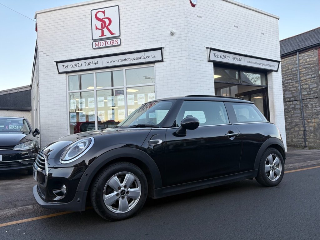Used MINI Hatch 2019 for sale - 77111220: Photo 1