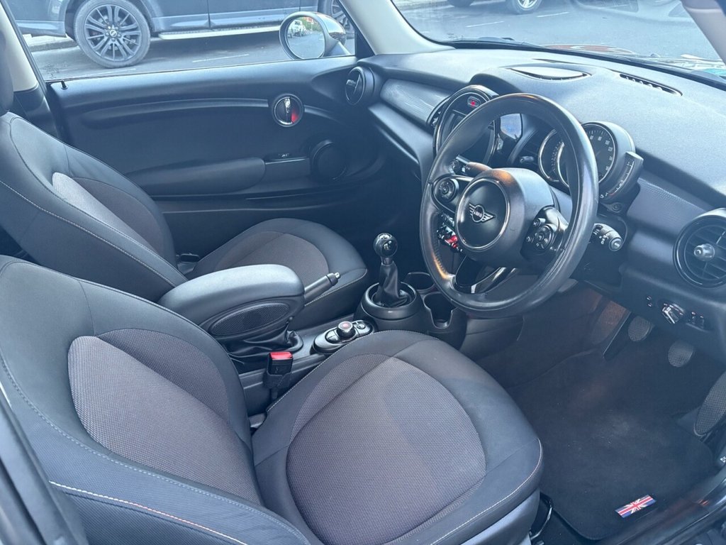 Used MINI Hatch 2019 for sale - 77111220: Photo 10