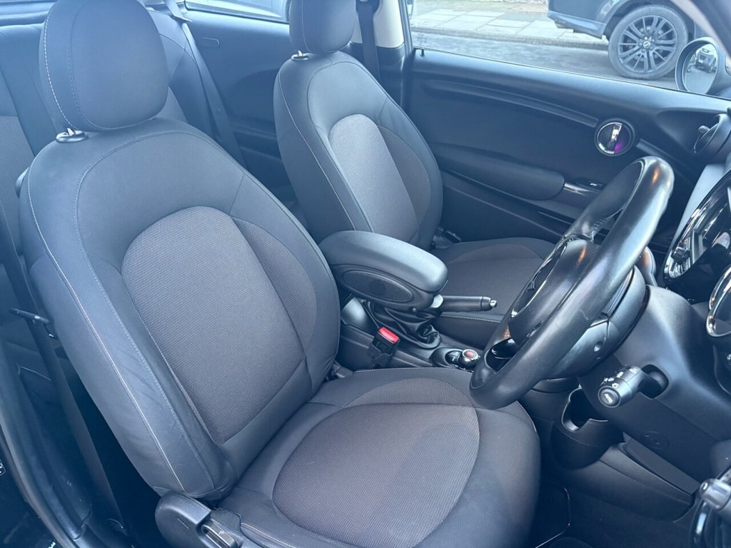 Used MINI Hatch 2019 for sale - 77111220: Photo 11