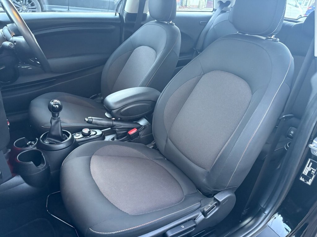 Used MINI Hatch 2019 for sale - 77111220: Photo 12