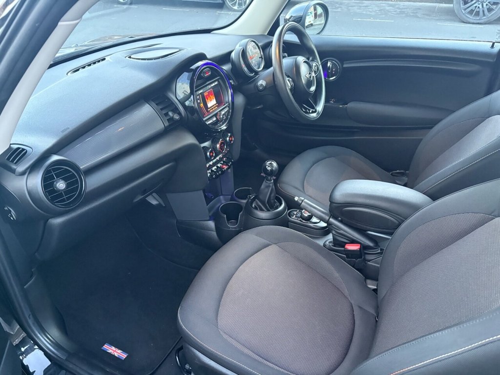Used MINI Hatch 2019 for sale - 77111220: Photo 13
