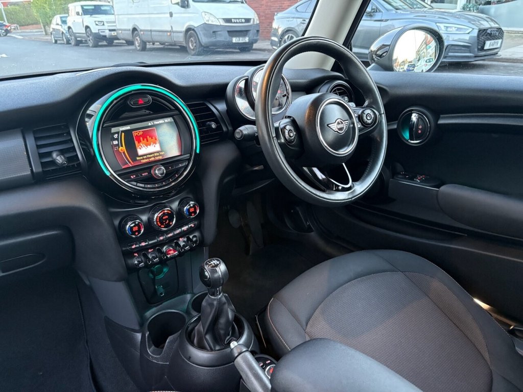 Used MINI Hatch 2019 for sale - 77111220: Photo 17