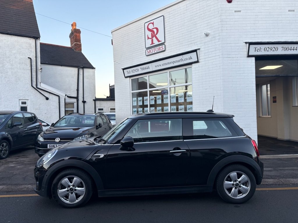Used MINI Hatch 2019 for sale - 77111220: Photo 5