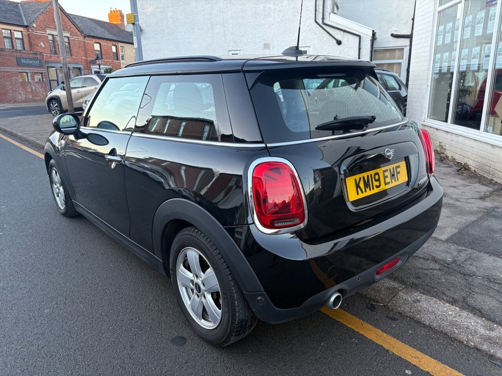 Used MINI Hatch 2019 for sale - 77111220: Photo 6
