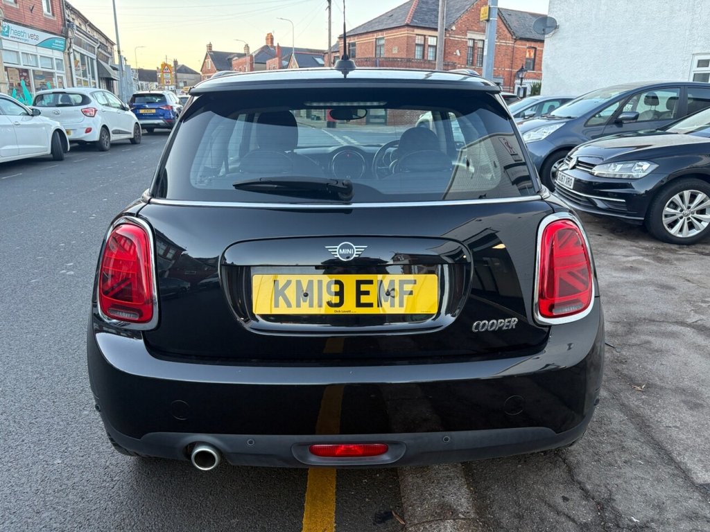 Used MINI Hatch 2019 for sale - 77111220: Photo 7