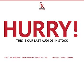 Used Audi Q5 2019 for sale - 77188487: Photo