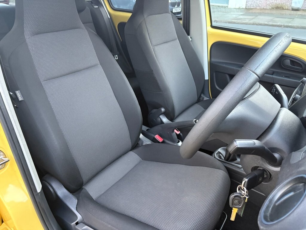 Used Skoda Citigo 2017 for sale - 77642158: Photo 11