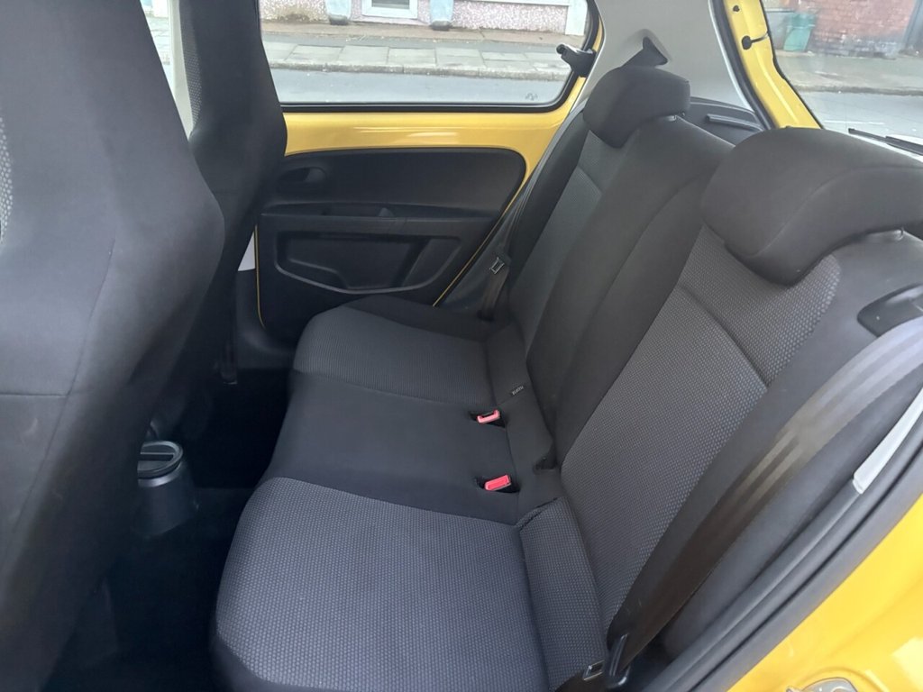 Used Skoda Citigo 2017 for sale - 77642158: Photo 14