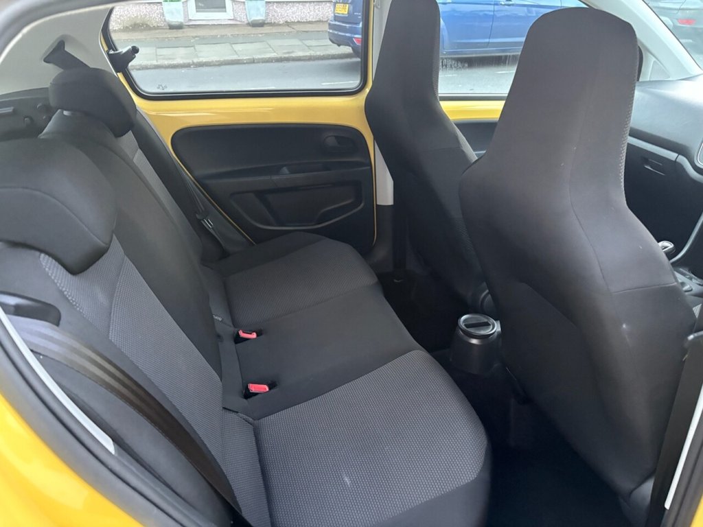 Used Skoda Citigo 2017 for sale - 77642158: Photo 15