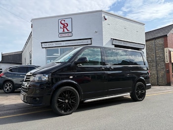 Volkswagen - Transporter