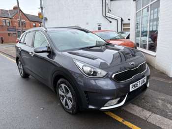 Used Kia Niro 2017 for sale - 74784554: Photo