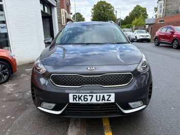 Used Kia Niro 2017 for sale - 74784554: Photo