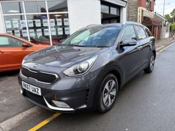 Used Kia Niro 2017 for sale - 74784554: Photo