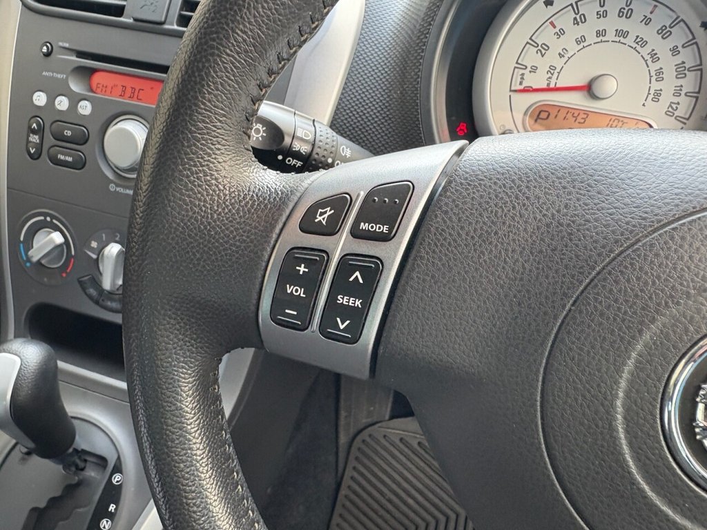 Used Vauxhall Agila 2011 for sale - 77967269: Photo 20